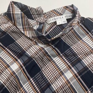 Veronica Beard blouse